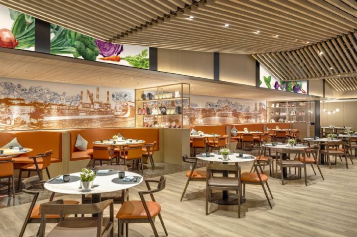 春節圍爐訂位開跑!高雄萬豪酒店,豪享自助餐廳與京享蔬食百匯邀您團圓饗宴、歡聚一堂 春節圍爐訂位開跑!高雄萬豪酒店,豪享自助餐廳與京享蔬食百匯邀您團圓饗宴、歡聚一堂